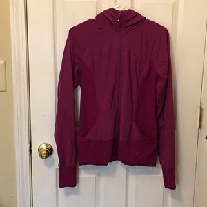 Lululemon Jacket